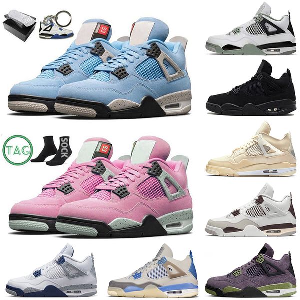 with box jumpman 4 4s women mens basketball shoes seafoam midnight navy white oreo sail red blue thunder black cat bred seafoam trainers sne
with box jumpman 4 4s women mens basketball shoes seafoam midnight navy white oreo sail red blue thunder black cat bred seafoam trainers sne