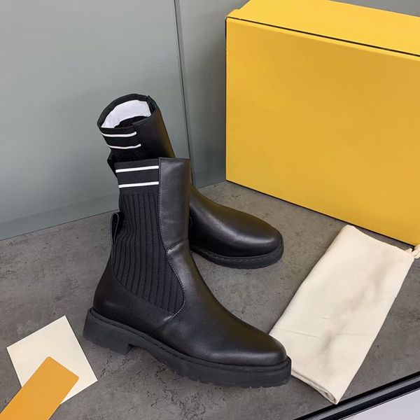 biker boots rockoko knit leather combat boots for women martin boot ankle boots winter shoes lace-up rubber sole size us5-11 with box no48, Black
biker boots rockoko knit leather combat boots for women martin boot ankle boots winter shoes lace-up rubber sole size us5-11 with box no48, Black