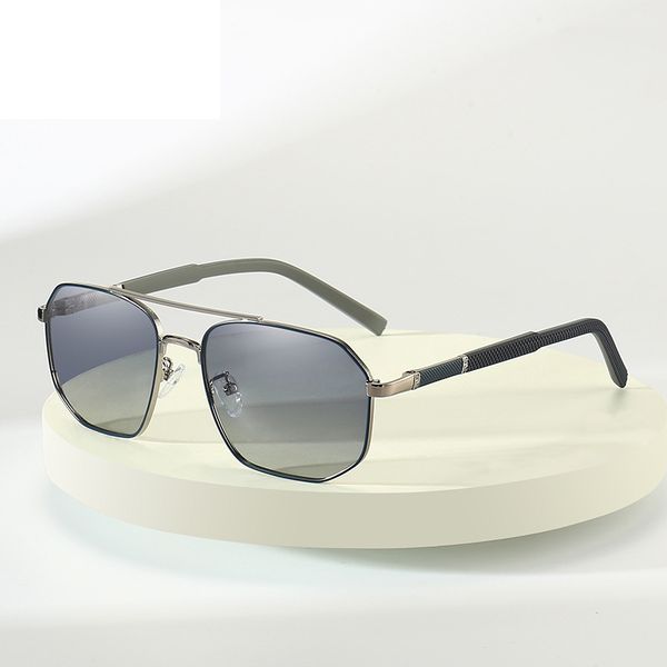2022 new arrival polarized sunglasses uv400 men double beam polygonal sunglasses women driving fishing 2955, White;black
2022 new arrival polarized sunglasses uv400 men double beam polygonal sunglasses women driving fishing 2955, White;black