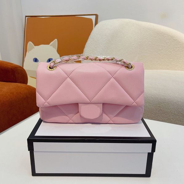 evening bags f/w french women classic flap shoulder bag high capacity diamond lattice enamel buckle gold chain tote famous designer fashion
evening bags f/w french women classic flap shoulder bag high capacity diamond lattice enamel buckle gold chain tote famous designer fashion