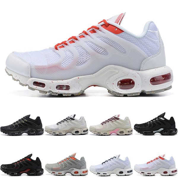tn plus men running shoes terrascape black barely volt green burgundy grey orange mens womens outdoor fashion trainers sneakers walking jogg, White;red
tn plus men running shoes terrascape black barely volt green burgundy grey orange mens womens outdoor fashion trainers sneakers walking jogg, White;red