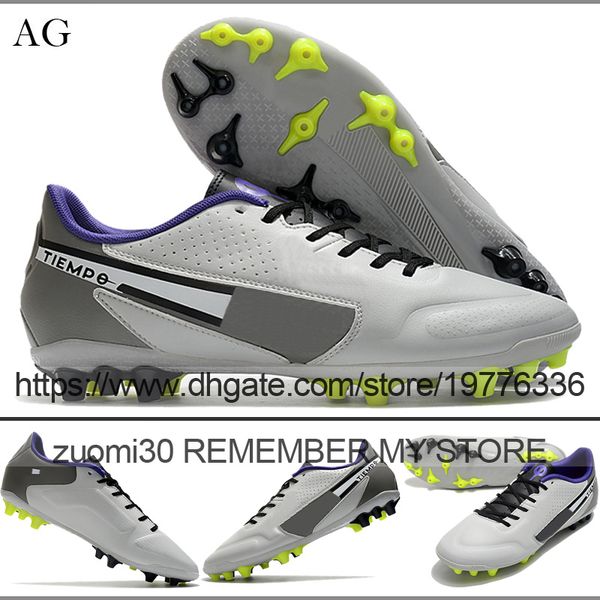 send with bag soccer boots tiempo legend 9 academy ag football cleats mens soft leather comfortable outdoor training 5159774, Black
send with bag soccer boots tiempo legend 9 academy ag football cleats mens soft leather comfortable outdoor training 5159774, Black