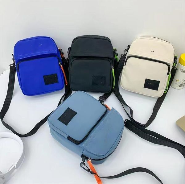 men travel crossbody bag nylon shoulder messenger bags handbag with multiple pockets for work business hiking daily use 
men travel crossbody bag nylon shoulder messenger bags handbag with multiple pockets for work business hiking daily use