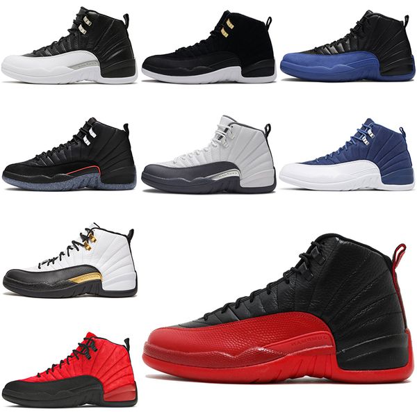 2023 new jumpman 12s basketball shoes 12 stealth hyper royal university blue black royalty taxi playoffs 2022 utility cherry low easter men
2023 new jumpman 12s basketball shoes 12 stealth hyper royal university blue black royalty taxi playoffs 2022 utility cherry low easter men