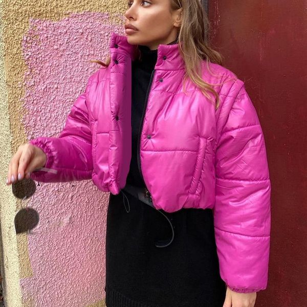 two wear casual long sleeve vest jacket women winter and spring fashion new stand-up collar cotton jacket streetwear y2k girl l220725, Black
two wear casual long sleeve vest jacket women winter and spring fashion new stand-up collar cotton jacket streetwear y2k girl l220725, Black