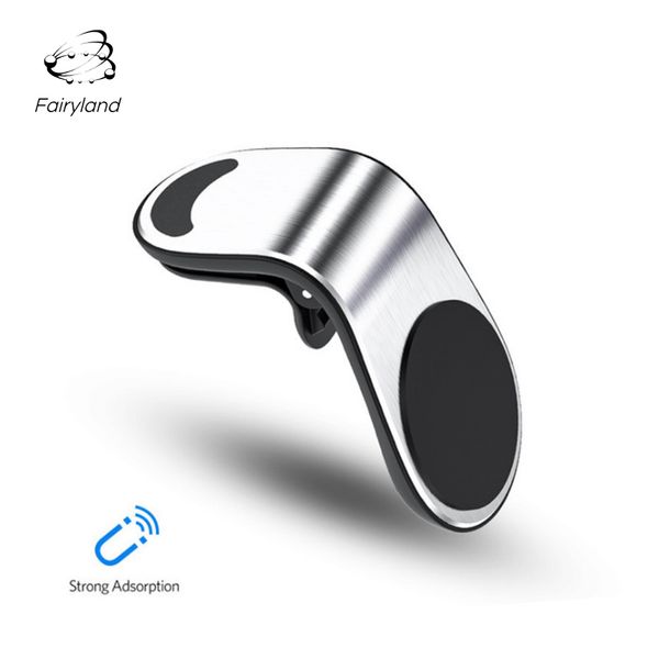 metal magnetic car holder universal air vent phone mount navigation car bracket powerful
metal magnetic car holder universal air vent phone mount navigation car bracket powerful