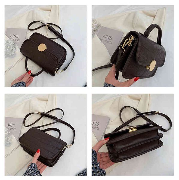 fashion women's new high-quality versatile bag luxury designer new hand multi-layer foreign style texture single shoulder small square
fashion women's new high-quality versatile bag luxury designer new hand multi-layer foreign style texture single shoulder small square