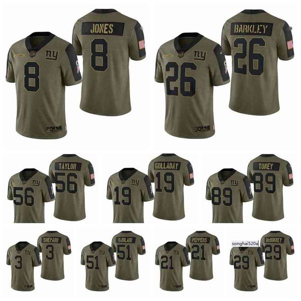 new york men women youth giant saquon barkley lawrence taylor daniel jones kenny golladay michael strahan toney olive 2021 salute to service, Black
new york men women youth giant saquon barkley lawrence taylor daniel jones kenny golladay michael strahan toney olive 2021 salute to service, Black