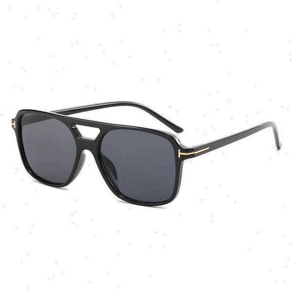 sunglasses women fashion men brand designer rectangle blue sliver sun glassses oversized tom oculos de sol masculino uv400, White;black
sunglasses women fashion men brand designer rectangle blue sliver sun glassses oversized tom oculos de sol masculino uv400, White;black