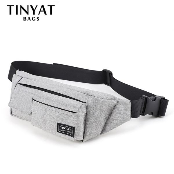tinyat men women waist bag pack bag for mens belt for phone money light belt bag with 4 pockets travel casual belt pouch 017kg 201119
tinyat men women waist bag pack bag for mens belt for phone money light belt bag with 4 pockets travel casual belt pouch 017kg 201119