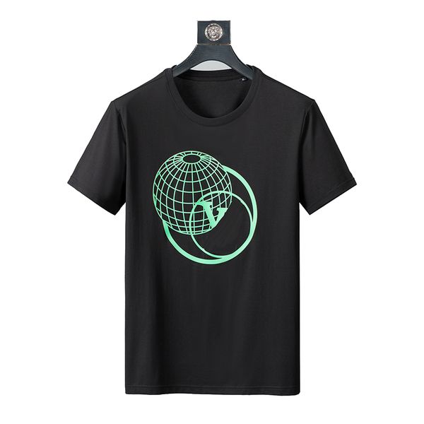 summer men's and women's designer t-shirt loose slim-fit fashion brand jacket casual shirt letter printing high-end clothing stree, White;black
summer men's and women's designer t-shirt loose slim-fit fashion brand jacket casual shirt letter printing high-end clothing stree, White;black