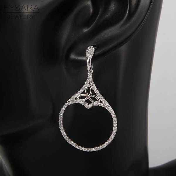 dangle & chandelier crystals earring flower drop earrings for women jewelry party round heart dance earringsdangle dangledangle dandangle, Silver
dangle & chandelier crystals earring flower drop earrings for women jewelry party round heart dance earringsdangle dangledangle dandangle, Silver