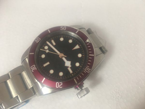 mens watches red blue black green montre de luxe man wristwatches automatic movement mechanical watchs aaa quality fashion designer tu uhr, Slivery;brown
mens watches red blue black green montre de luxe man wristwatches automatic movement mechanical watchs aaa quality fashion designer tu uhr, Slivery;brown