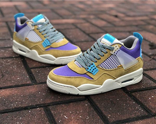 shoes jumpman 4s desert moss basketball designer turquoise blue-dark iris 4 outdoor running trainers sports size 7-13
shoes jumpman 4s desert moss basketball designer turquoise blue-dark iris 4 outdoor running trainers sports size 7-13