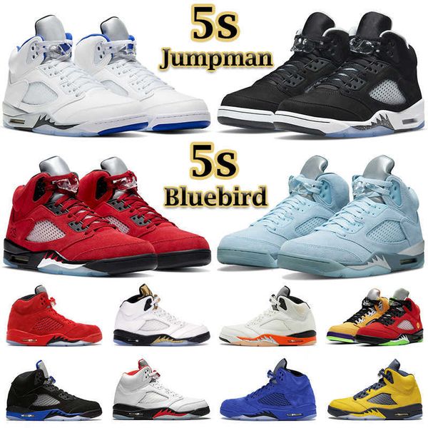 men basketball shoes 5s jumpman 5 bluebird moonlight racer blue raging red shattered backboard jade horizon mens trainers sports sneakers, Black
men basketball shoes 5s jumpman 5 bluebird moonlight racer blue raging red shattered backboard jade horizon mens trainers sports sneakers, Black