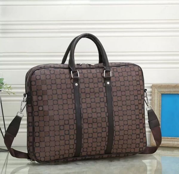 women men briefcase bags designer luxurys handbag classic hobo fashion baga purses wallets brown lapbag briefcases for boys girls travel bag
women men briefcase bags designer luxurys handbag classic hobo fashion baga purses wallets brown lapbag briefcases for boys girls travel bag