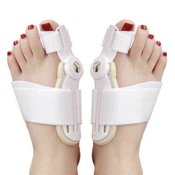 1pc 2pcs big bone toe bunion splint straightener corrector foot pain relief hallux valgus feet care protector tools 0524
1pc 2pcs big bone toe bunion splint straightener corrector foot pain relief hallux valgus feet care protector tools 0524