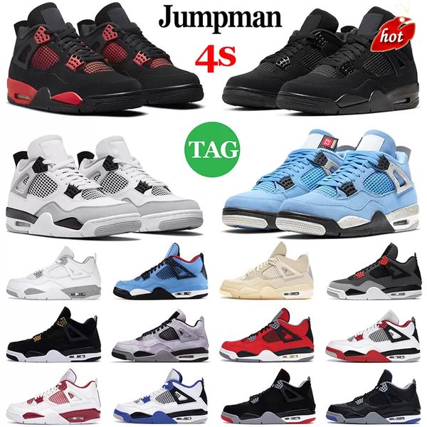 jumpman 4 mens basketball shoes 4s military black cat red thunder university blue infrared white oreo sail men womens trainers sports
jumpman 4 mens basketball shoes 4s military black cat red thunder university blue infrared white oreo sail men womens trainers sports