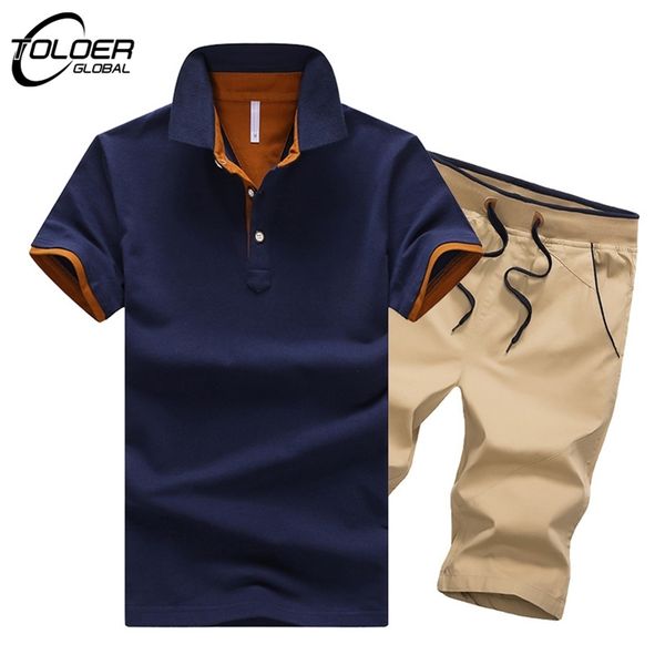 tracksuit men polo t shirt shorts suits solid slim casual running suit fashion outfit sets two piece set summer mens clothing 220616, Gray
tracksuit men polo t shirt shorts suits solid slim casual running suit fashion outfit sets two piece set summer mens clothing 220616, Gray
