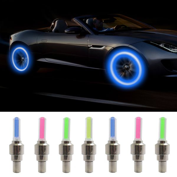 car wheel led light motorcycle bike light tire valve cap decorative tire nozzle valve caps lamp cycling warning head rear light
car wheel led light motorcycle bike light tire valve cap decorative tire nozzle valve caps lamp cycling warning head rear light