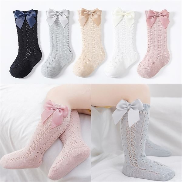 toddlers girls socks baby bow long sock kids knee high cotton mesh spanish style children 05 years breathable socks 220622, Pink;yellow
toddlers girls socks baby bow long sock kids knee high cotton mesh spanish style children 05 years breathable socks 220622, Pink;yellow