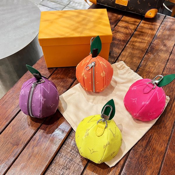 keychain luxury designer orange men car keyring women buckle keychains bag coin purse pendant gift with box dustbag, Silver
keychain luxury designer orange men car keyring women buckle keychains bag coin purse pendant gift with box dustbag, Silver