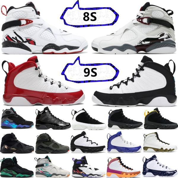 2022 fashion 8s men 9s women 8 basketball shoes 9 aqua black south beach white valentines racer blue bred university gold particle grey
2022 fashion 8s men 9s women 8 basketball shoes 9 aqua black south beach white valentines racer blue bred university gold particle grey