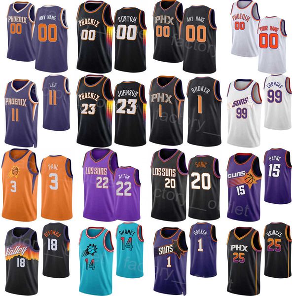 association basketball printed statement city jae crowder jersey 99 cameron johnson 23 chris paul 3 devin booker 1 deandre ayton 22 mikal, Black
association basketball printed statement city jae crowder jersey 99 cameron johnson 23 chris paul 3 devin booker 1 deandre ayton 22 mikal, Black