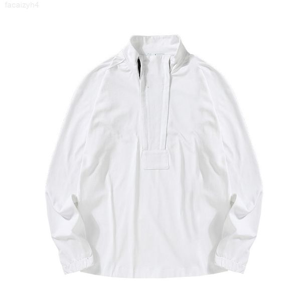 sweater collar sweatshirt jumpers 2020fw konng gonng spring and autumn men designers sweaters mens jumper sport coat, Black
sweater collar sweatshirt jumpers 2020fw konng gonng spring and autumn men designers sweaters mens jumper sport coat, Black