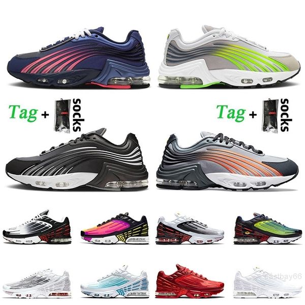 women men tn plus 2 tuned running shoes black reflect silver college grey electric green mens sneakers deep royal blue trainers size 36-46
women men tn plus 2 tuned running shoes black reflect silver college grey electric green mens sneakers deep royal blue trainers size 36-46