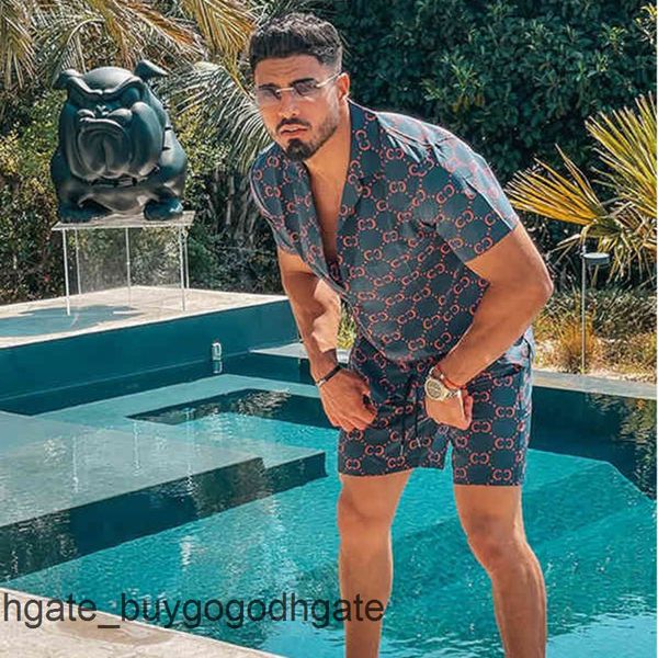 mens luxury tracksuit hawaiian sets t-shirts printing men summer swim short sleeve button shirts fashion beach shorts streetwear casual shir, Gray
mens luxury tracksuit hawaiian sets t-shirts printing men summer swim short sleeve button shirts fashion beach shorts streetwear casual shir, Gray