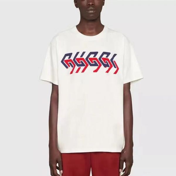 mens t shirts women t-shirt designer for men tee fashion letter printed cotton casual short sleeve clothing tshirts loose oversize s-5xl 42, White;black
mens t shirts women t-shirt designer for men tee fashion letter printed cotton casual short sleeve clothing tshirts loose oversize s-5xl 42, White;black