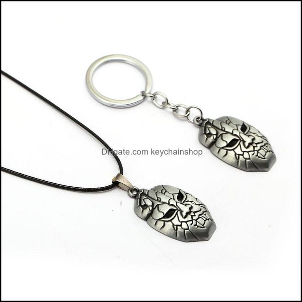 keychains fashion accessories s bizarre adventure stone ghost mask ishi kamen alloy keychain keyring key chain pendant neckl dhyfv, Silver
keychains fashion accessories s bizarre adventure stone ghost mask ishi kamen alloy keychain keyring key chain pendant neckl dhyfv, Silver