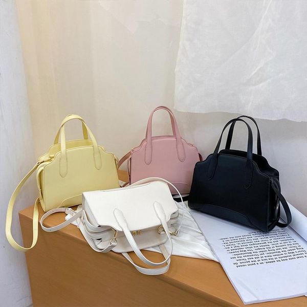 evening bags vintage pu leather shoulder bag women large-capacity solid zipper woman handbag designer casual square women's crossbody b
evening bags vintage pu leather shoulder bag women large-capacity solid zipper woman handbag designer casual square women's crossbody b