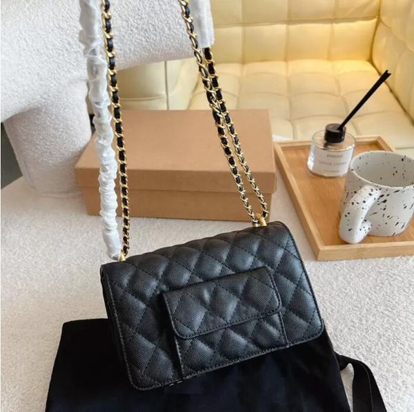tz 2022 women's early fall vintage camera quilted caviar leather bags gold metal hardware matelasse chain crossbody bags sacoche should
tz 2022 women's early fall vintage camera quilted caviar leather bags gold metal hardware matelasse chain crossbody bags sacoche should