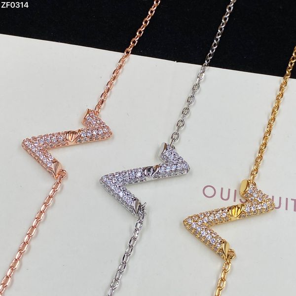 luxury necklace designer women pendants retro embellishment bronze charm set auger chain pendant necklaces fashion brass jewelry no box, Silver
luxury necklace designer women pendants retro embellishment bronze charm set auger chain pendant necklaces fashion brass jewelry no box, Silver