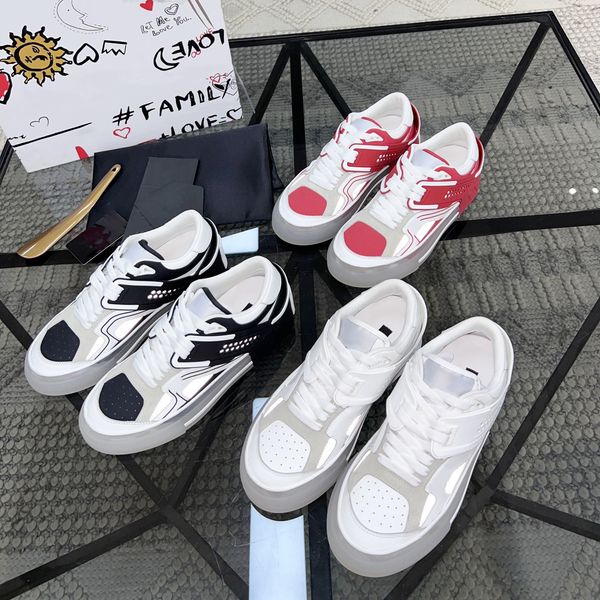 selling men casual board shoes level quality leather rubber patchwork transparent soled skateboard sports shoe comfortable platform designer
selling men casual board shoes level quality leather rubber patchwork transparent soled skateboard sports shoe comfortable platform designer