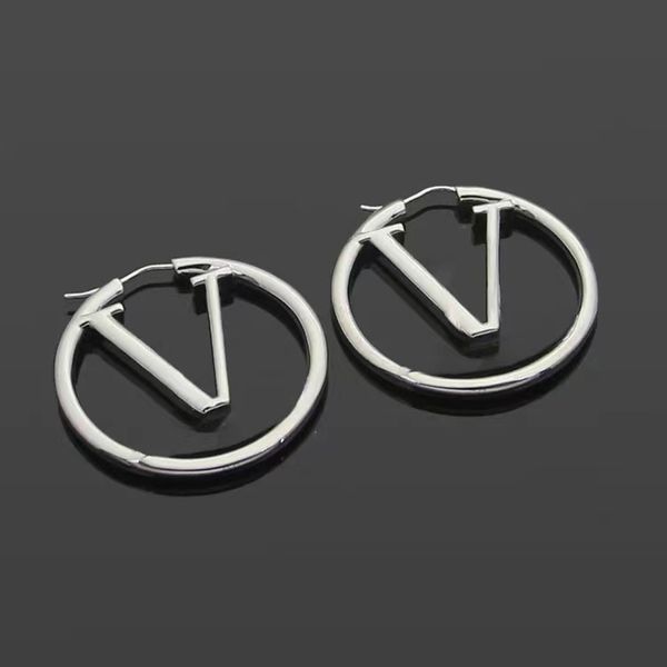 designer earrings fashion gold hoop earrings for lady women party earring new wedding lovers gift engagement jewelry for bride, Golden;silver
designer earrings fashion gold hoop earrings for lady women party earring new wedding lovers gift engagement jewelry for bride, Golden;silver
