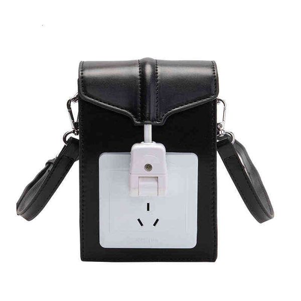 2022 women's atmospheric personality ladies bags personalized socket women's bag diagonal-bag handbag wholesale female bag
2022 women's atmospheric personality ladies bags personalized socket women's bag diagonal-bag handbag wholesale female bag