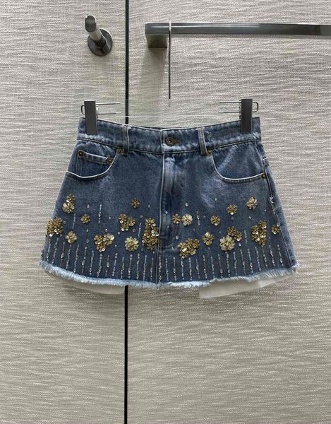 2022 summer autumn luxury designer skirts fashion a skirts women's brand same style dress 0529-16, Black
2022 summer autumn luxury designer skirts fashion a skirts women's brand same style dress 0529-16, Black