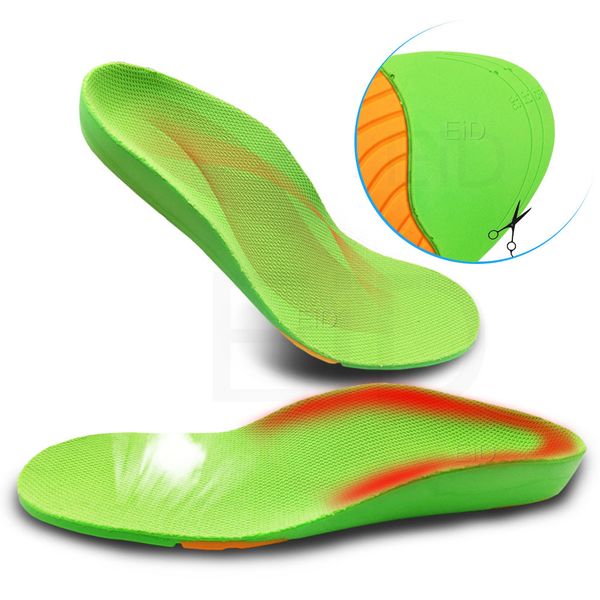 kid child ortcs insoles professional arch support flat feet cubitus varus xo leg plantillas pad for sport shoes inserts, White;pink
kid child ortcs insoles professional arch support flat feet cubitus varus xo leg plantillas pad for sport shoes inserts, White;pink
