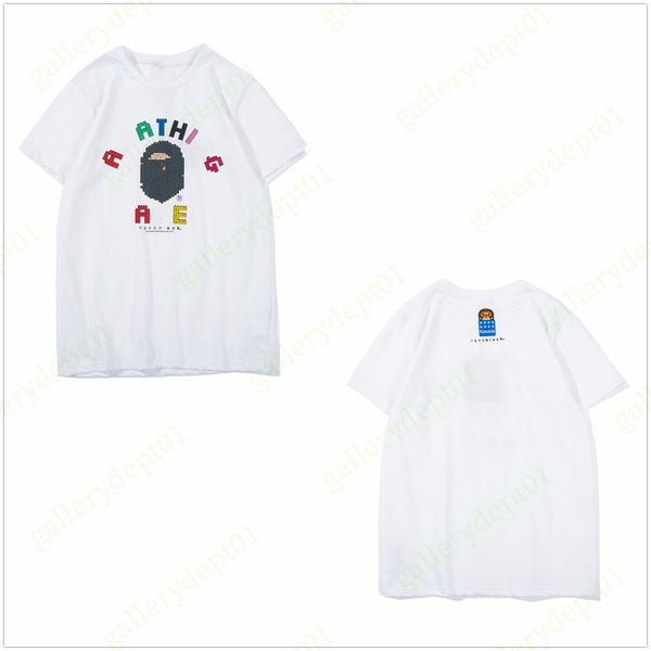 mens shirt designer t shirts women tshirts luminous shark print reflective sakura limited edition clothes classic tshirt graphic tees t-shir, White;black
mens shirt designer t shirts women tshirts luminous shark print reflective sakura limited edition clothes classic tshirt graphic tees t-shir, White;black