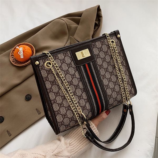 purses us bag women new korean versatile large capacity small backpack fashion hand big chain women's bag
purses us bag women new korean versatile large capacity small backpack fashion hand big chain women's bag