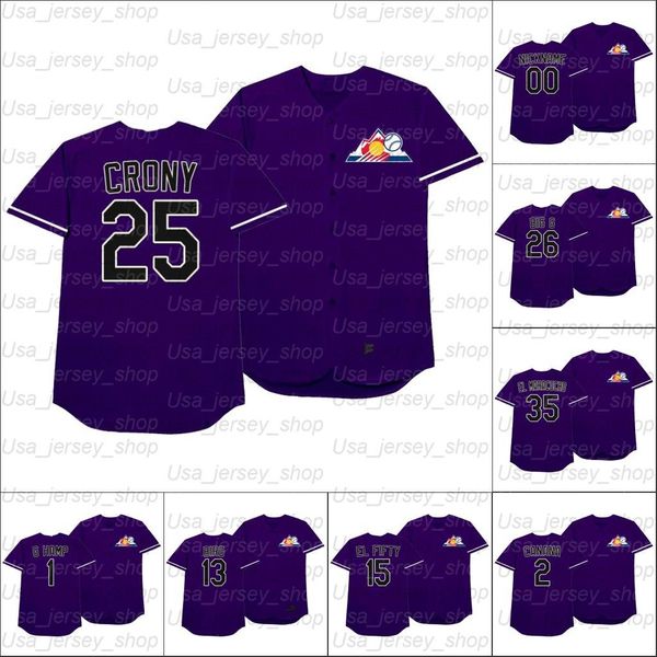 2021 players' weekend baseball jerseys trevor story charlie blackmon sam hilliard todd helton larry walker c. j. cron yonathan daza tap, Blue;black
2021 players' weekend baseball jerseys trevor story charlie blackmon sam hilliard todd helton larry walker c. j. cron yonathan daza tap, Blue;black