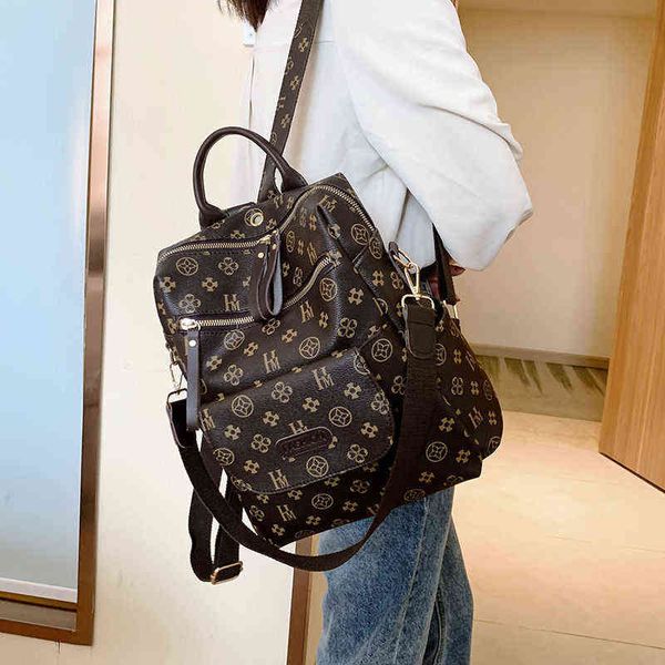factory online export designer bags tote backpack 2022 new trendy version versatile high-capacity schoolbag women's travel fashion tren
factory online export designer bags tote backpack 2022 new trendy version versatile high-capacity schoolbag women's travel fashion tren