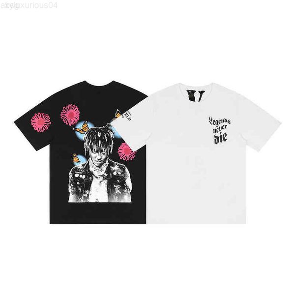 selling men and women v lone & juice wrld co branded hip hop youth loose short sleeve t-shirt, White;black
selling men and women v lone & juice wrld co branded hip hop youth loose short sleeve t-shirt, White;black