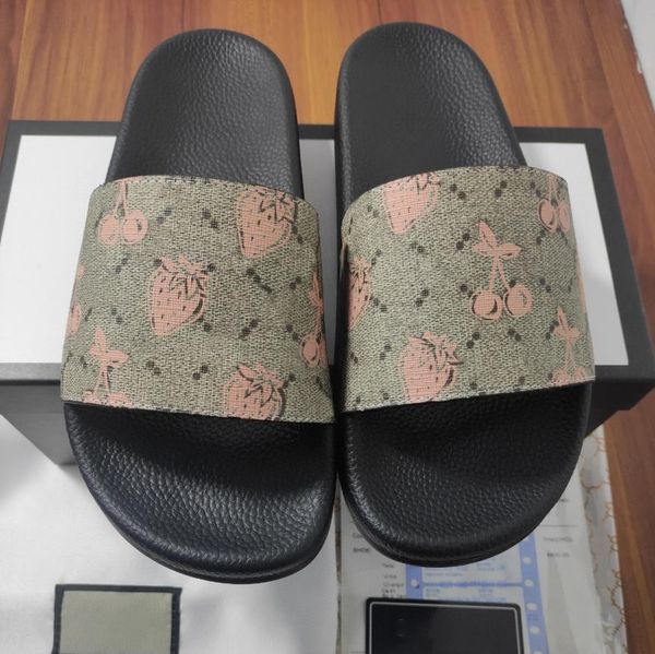 designer slippers men women black slides with box card sandals bloom floral strawberry print slide leather rubber tiger red sandal summer fl
designer slippers men women black slides with box card sandals bloom floral strawberry print slide leather rubber tiger red sandal summer fl