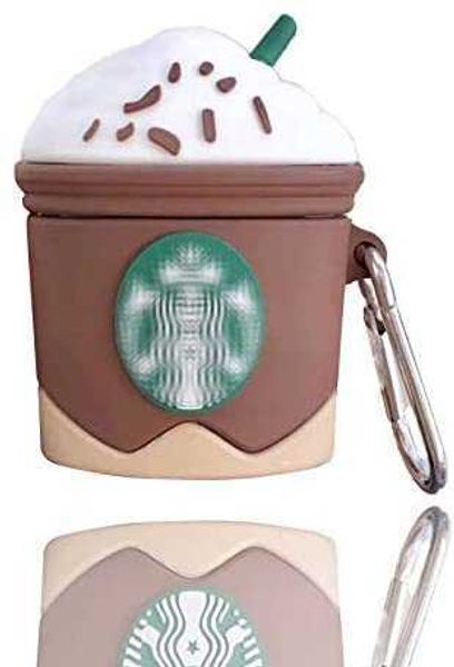 airpods case,3d cute funny cool kawaii fashion ice cream coffee cup airpods 1 2 3 pro case,soft silicone skin cover shock-absorbing protecti
airpods case,3d cute funny cool kawaii fashion ice cream coffee cup airpods 1 2 3 pro case,soft silicone skin cover shock-absorbing protecti