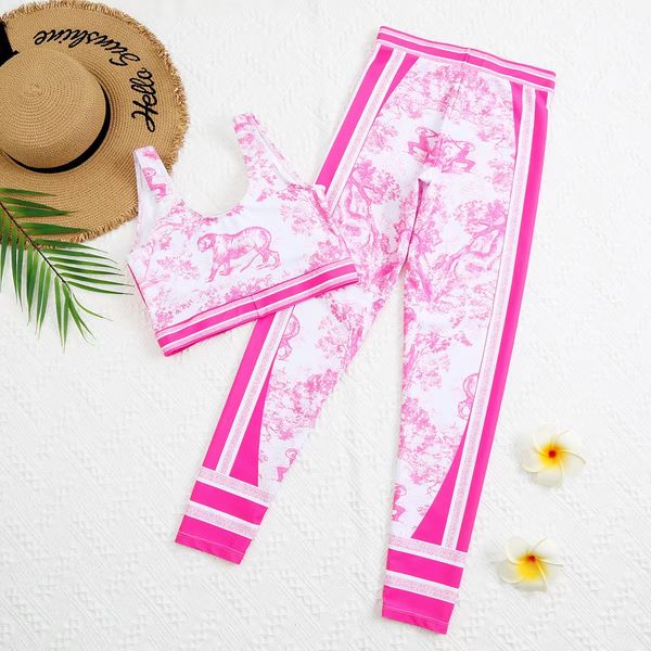 sister two piece pants skinny stretch designer two pieces sets women outfits high elastic famous women's clothes slim leggings sportswe, White
sister two piece pants skinny stretch designer two pieces sets women outfits high elastic famous women's clothes slim leggings sportswe, White