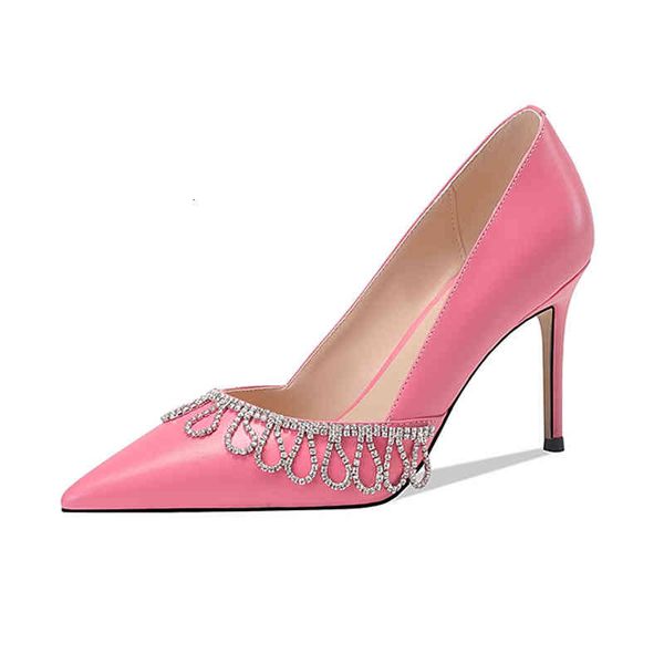 dress shoes summer women's shoes pointed thin heels dress wedding spicy mom shallow mouth single women 4wos, Black
dress shoes summer women's shoes pointed thin heels dress wedding spicy mom shallow mouth single women 4wos, Black